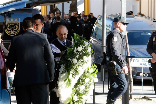 El funeral por Julen, el niño de dos años hallado sin vida tras caer en un pozo, será este domingo a mediodía