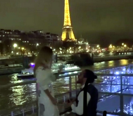 Дочь брянского бизнесмена Коломейцева выйдет замуж за испанца