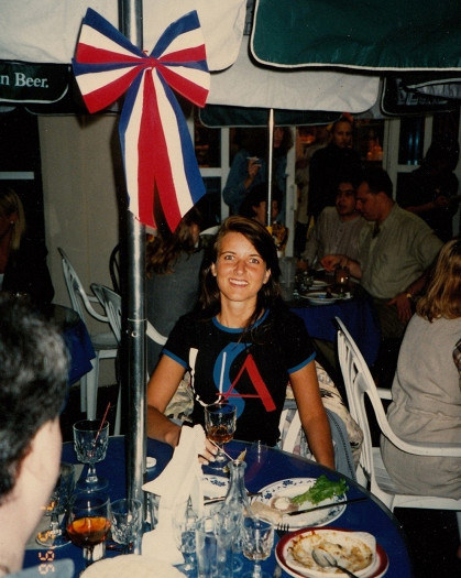 Судьба самой худой женщины планеты. Иммигрантка хотела соответствовать