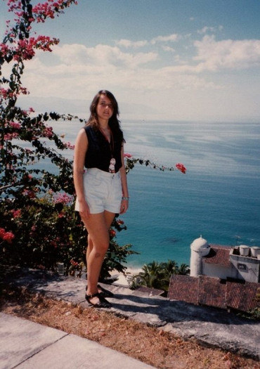 Судьба самой худой женщины планеты. Иммигрантка хотела соответствовать