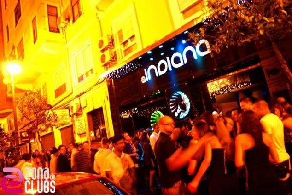 Испания. Арест, расследование: Изнасилование на дискотеке [дополнено]