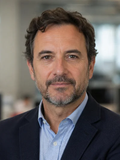 Richard Reid RUSSPAIN.com