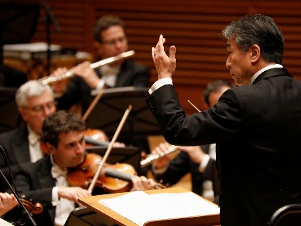 Kent Nagano Opens the OCNE Season With a Measured Mahler Resurrection RUSSPAIN.com