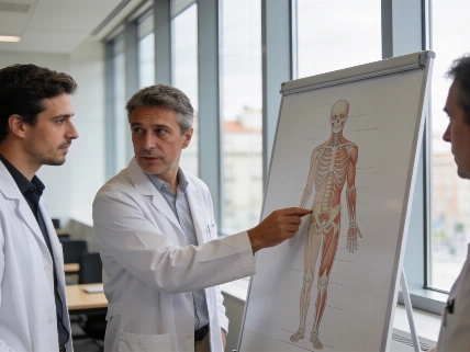 Madrid specialists turn to chronic hypoparathyroidism RUSSPAIN.com