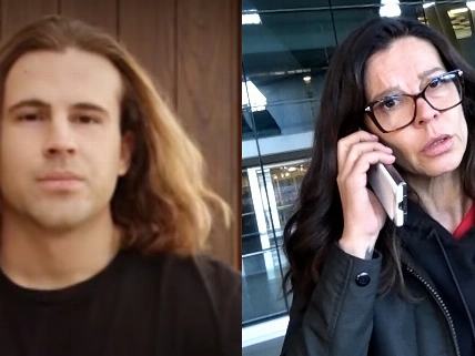 Daniel Sancho pleads for freedom with a desperate call for his mother's help RUSSPAIN.com