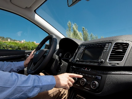 How to Cool Down Your Car Fast Without Air Conditioning RUSSPAIN.com
