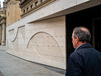 Museo Goya reopens after major Zaragoza expansion RUSSPAIN.com