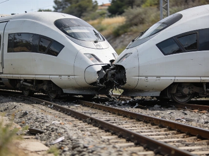 Engineers’ leader blames Puente for deadly rail crash RUSSPAIN.com