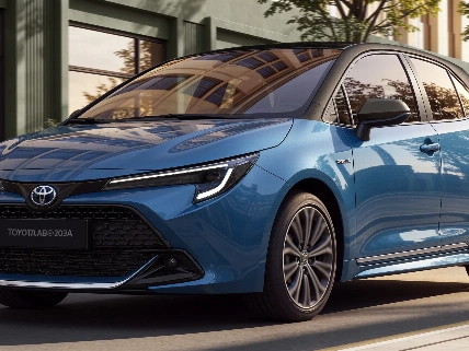 Six cars that hold their value best in Spain after three years RUSSPAIN.com