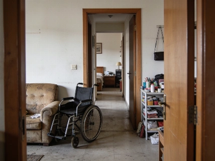 Maricarmen dies after Madrid housing fight turns her into a national symbol RUSSPAIN.com