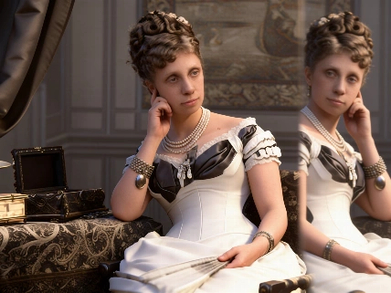 Forgotten queen returns to Madrid spotlight in new historical novel RUSSPAIN.com