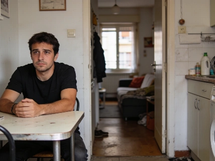 Housing costs leave up to 770,000 Spaniards financially vulnerable RUSSPAIN.com