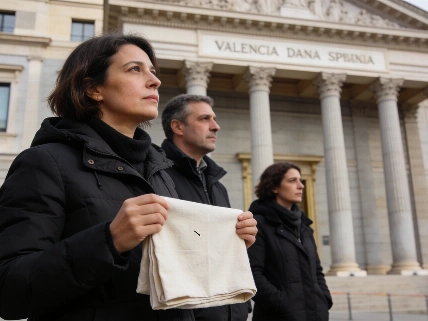 Dana victims reject Mazón's account RUSSPAIN.com