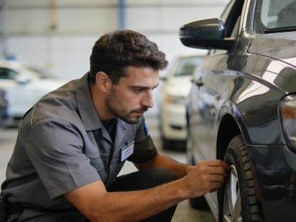Used-car sales face stricter EU traceability rules RUSSPAIN.com