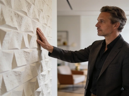 Roland DG launches Dimense Surface: textured wall coverings with a tactile edge RUSSPAIN.com