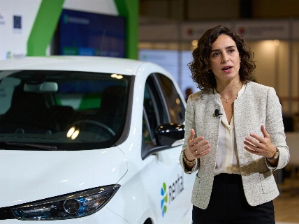 Mar Fuentes takes charge of Spain’s Feneval rental-car federation RUSSPAIN.com