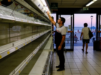 Mercadona Cuts Summer Hours: 320 Stores to Close Earlier from Monday RUSSPAIN.com