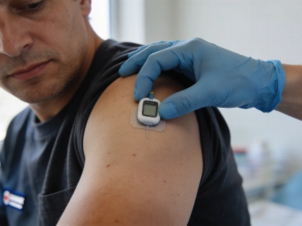Spain reportedly expands CGM for basal-insulin diabetes care RUSSPAIN.com