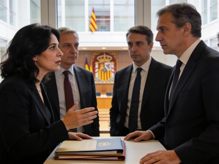 PSC Demands Independent Audit Over Ripoll Mayor’s Daughter Police Hire RUSSPAIN.com