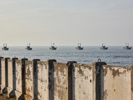 Ceuta Guardia Civil chief says delegate gave no instructions RUSSPAIN.com