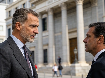Sánchez keeps García Ortiz pardon on the table RUSSPAIN.com