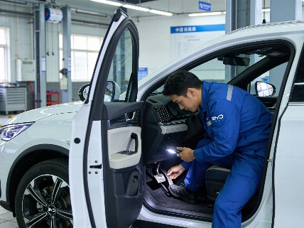 BYD Recalls Over 183,000 Cars in China for Brake Pedal Defect RUSSPAIN.com