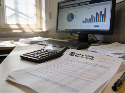Spanish Growth Faces Hidden Strains as Tax Revenue Surges RUSSPAIN.com