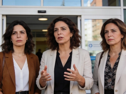 Left parties push PSOE toward a tougher housing decree RUSSPAIN.com