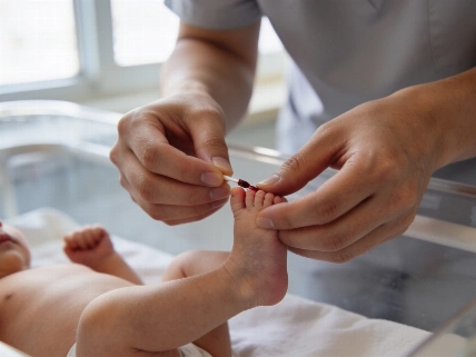 Spain weighs newborn screening for inherited high cholesterol RUSSPAIN.com