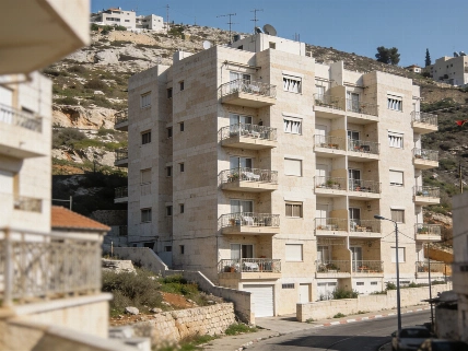 Spain opens case over holiday rentals in Israeli settlements RUSSPAIN.com