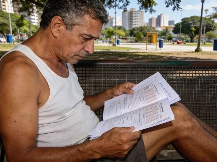 From 16 Years Homeless to Top of the Exam List in Brazil RUSSPAIN.com