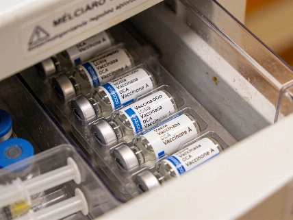 Galicia expands flu vaccination for children and older adults RUSSPAIN.com