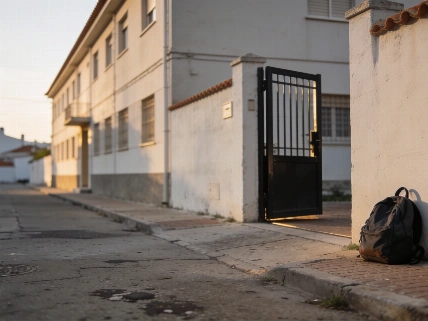 Ceuta prosecutors examine abuse claims at migrant child centres RUSSPAIN.com