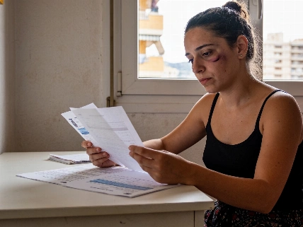 Valencian Court Grants Disability Pension to 31-Year-Old Hotel Worker RUSSPAIN.com