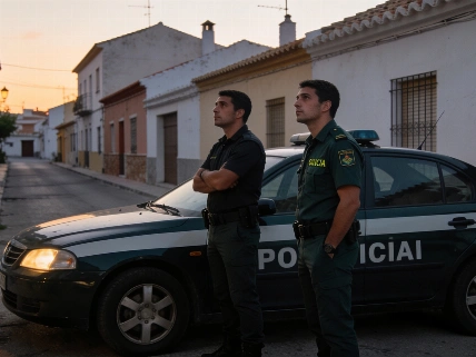 Calls for OCON Sur Return Intensify After Deadly Narco Violence in Andalusia RUSSPAIN.com
