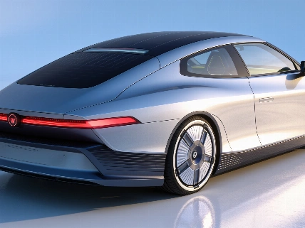 Volkswagen reveals electric XL1-inspired prototype that won't reach showrooms RUSSPAIN.com