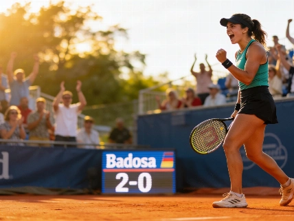 Paula Badosa Advances to Bastad Quarterfinals After Defeating Arango RUSSPAIN.com