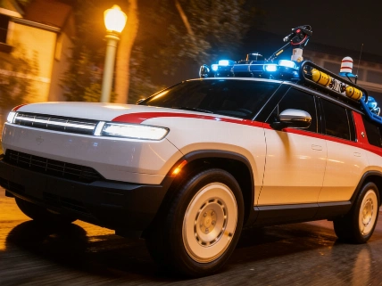 Used-car values need real sales, EVs need battery checks RUSSPAIN.com