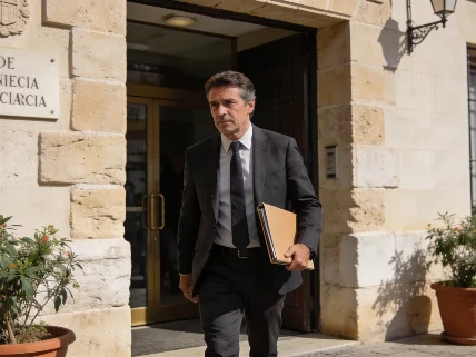 In Alicante, a former official escaped charges after a high-profile resignation RUSSPAIN.com