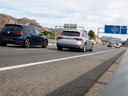 How a Second Vehicle in a Speed Camera Photo Can Overturn Your Fine RUSSPAIN.com
