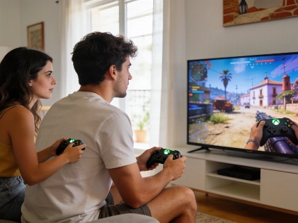 Gears of War E-Day and Minecraft Dungeons II headline Xbox Game Pass updates in Spain RUSSPAIN.com