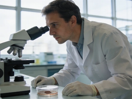 Vall d'Hebron study points to p38α in melanoma resistance RUSSPAIN.com