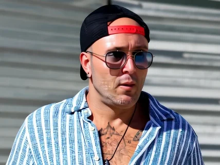Kiko Rivera Sold His Madrid Penthouse and Will Invest the Money in His New Girlfriend's Business RUSSPAIN.com