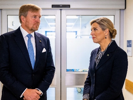 Norway’s King Harald V in Critical Condition After Health Deterioration RUSSPAIN.com