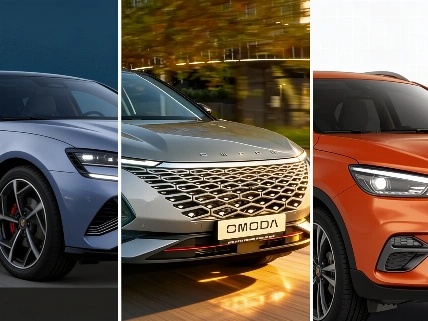 Europe faces electric car crisis as China dominates design and production RUSSPAIN.com