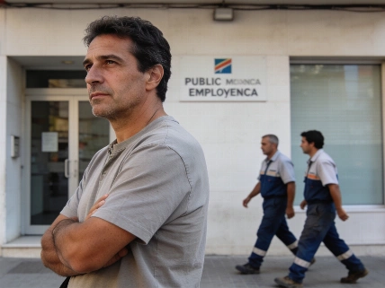 Spain's jobless rate reaches 10.2% as workforce hits record RUSSPAIN.com