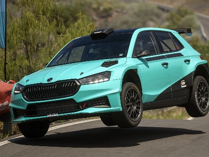 Rallye Ciutat de Xixona draws record crowds and economic boost RUSSPAIN.com
