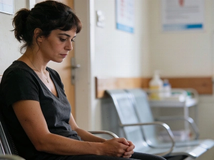 Caregiving harms the health of 62.8% of family carers RUSSPAIN.com
