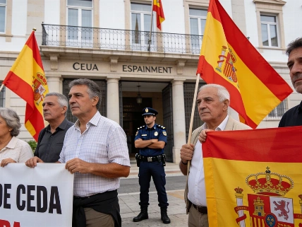 Oviedo Archbishop Draws Fire for 'Reconquista' Comments During Ceuta Migrant Crisis RUSSPAIN.com