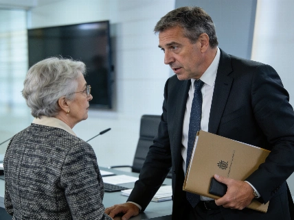 Interior Minister Objects to Judge’s Ban on Ceuta Police Briefings RUSSPAIN.com
